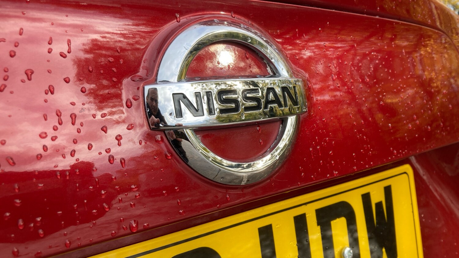 Used Nissan Qashqai 2020 for sale - 76382549: Photo 45