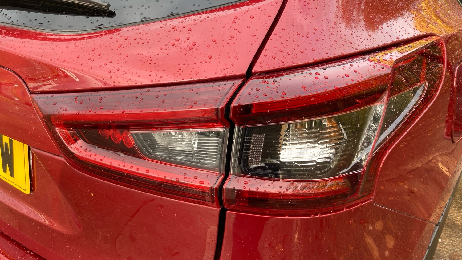 Used Nissan Qashqai 2020 for sale - 76382549: Photo 47