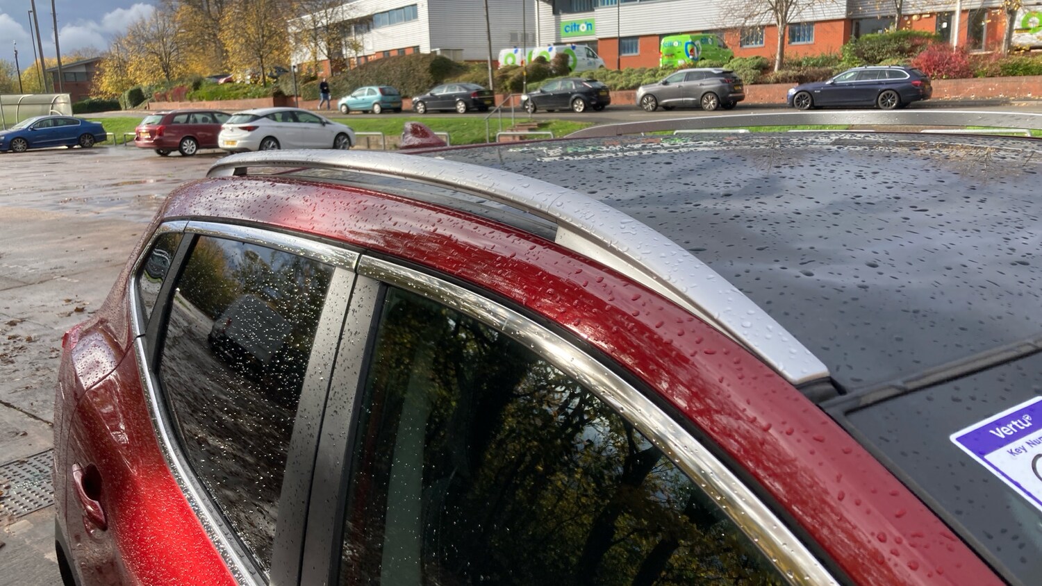 Used Nissan Qashqai 2020 for sale - 76382549: Photo 48