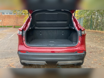 Used Nissan Qashqai 2020 for sale - 76382549: Photo