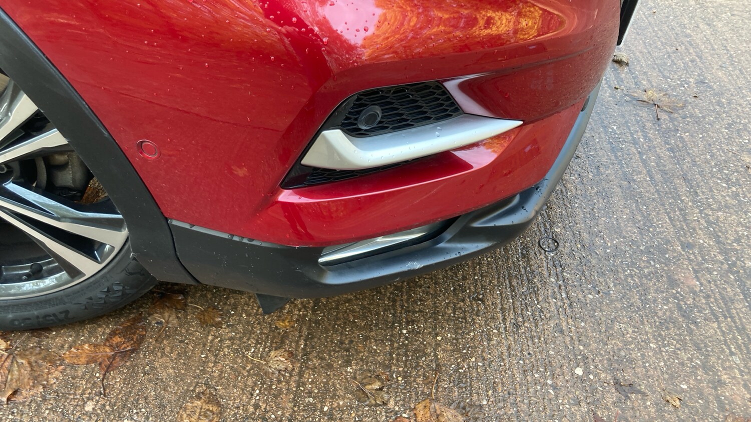 Used Nissan Qashqai 2020 for sale - 76382549: Photo 50