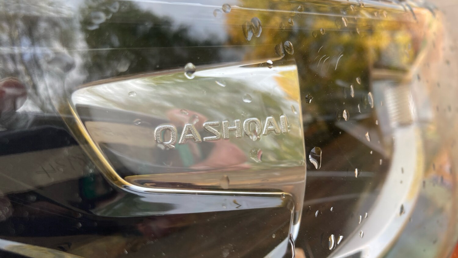 Used Nissan Qashqai 2020 for sale - 76382549: Photo 52