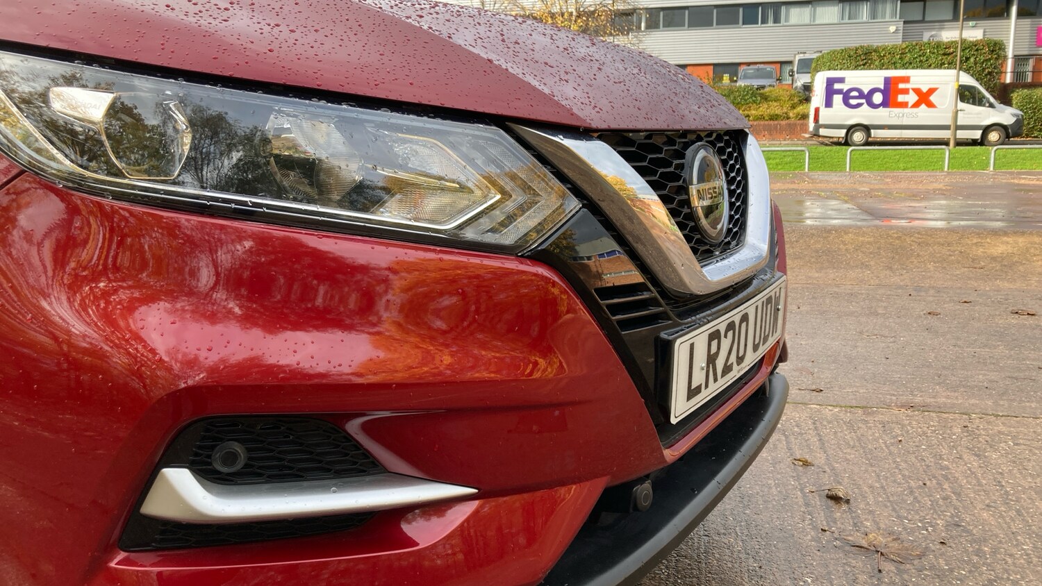 Used Nissan Qashqai 2020 for sale - 76382549: Photo 53