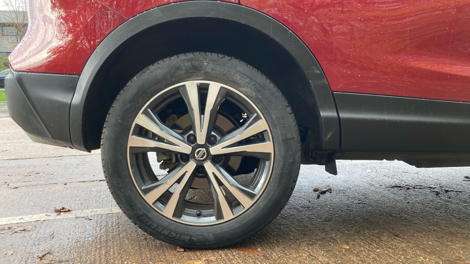 Used Nissan Qashqai 2020 for sale - 76382549: Photo 7