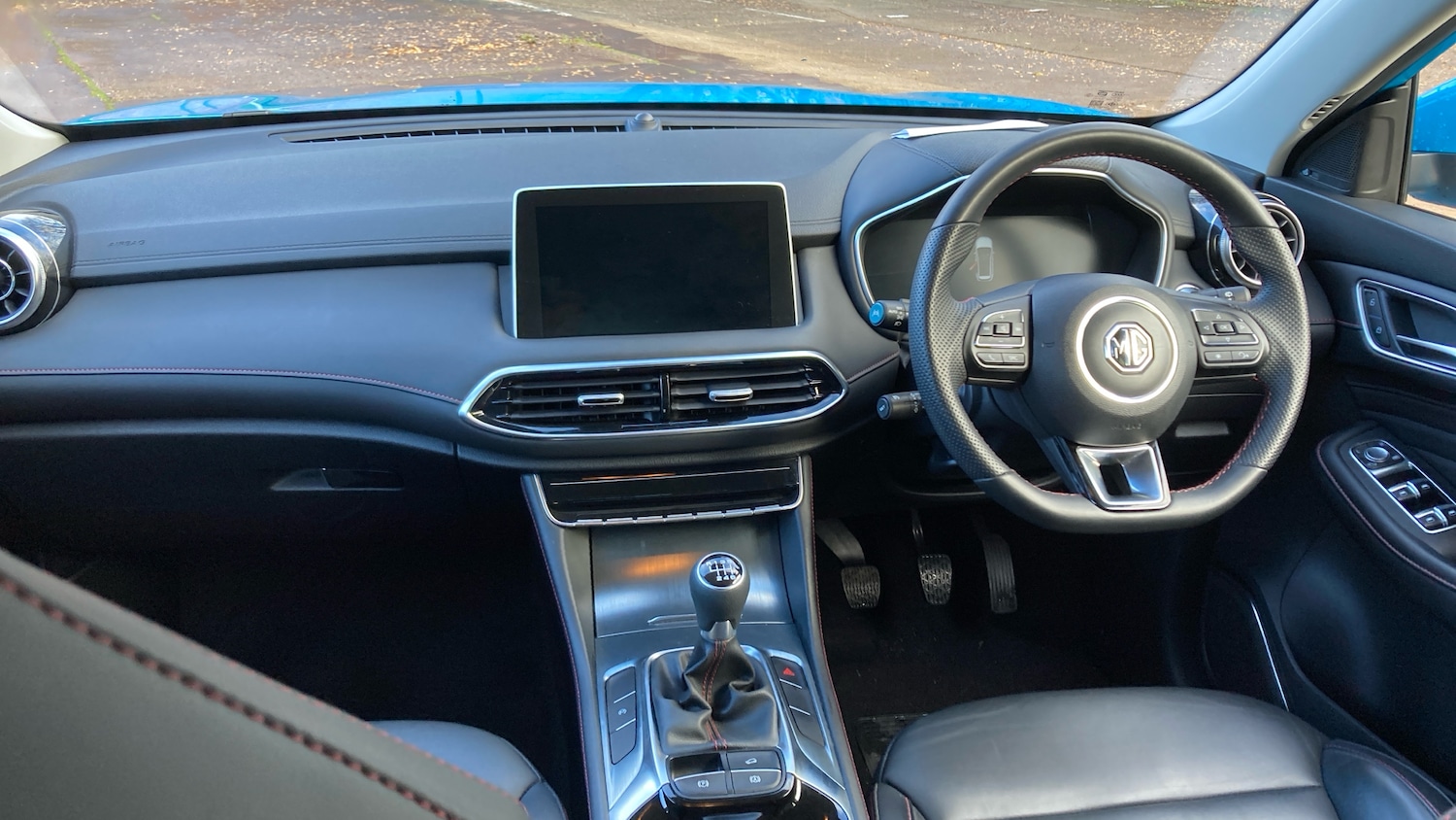 Used MG MG HS 2024 for sale - 76922333: Photo 10