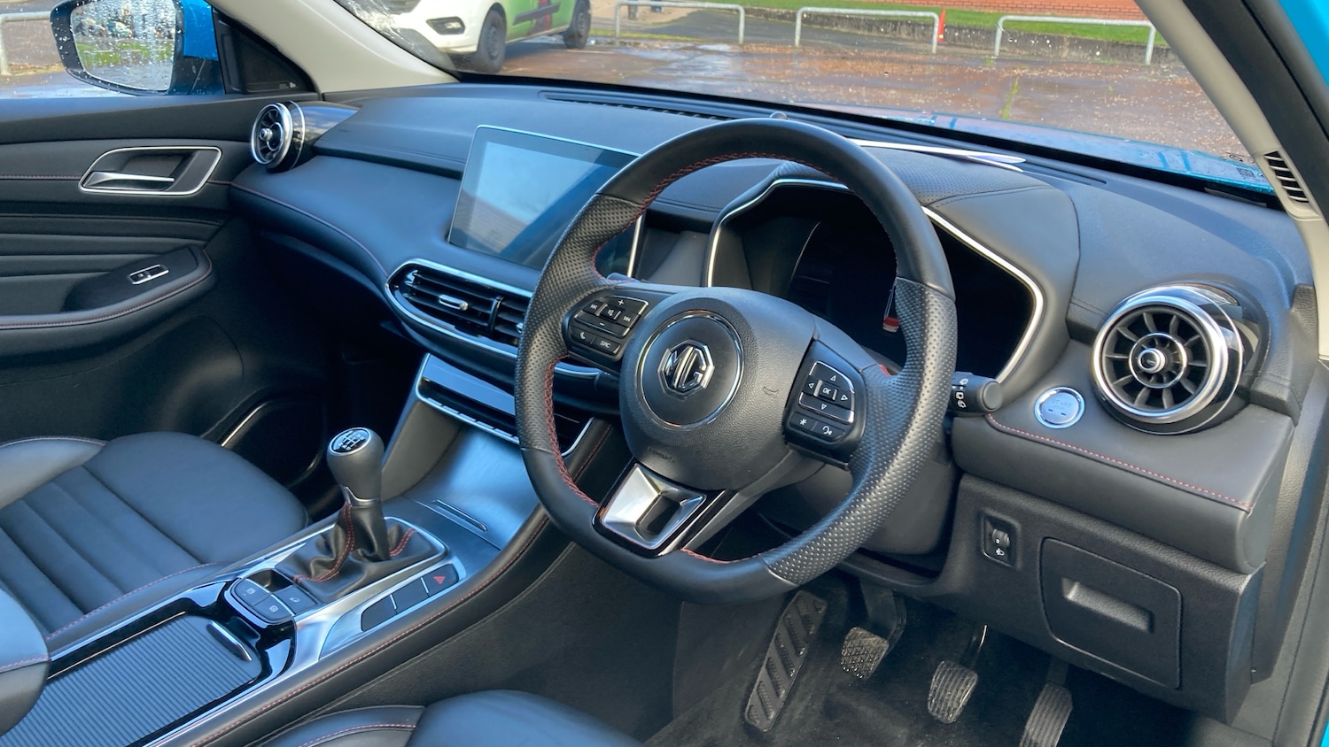 Used MG MG HS 2024 for sale - 76922333: Photo 11