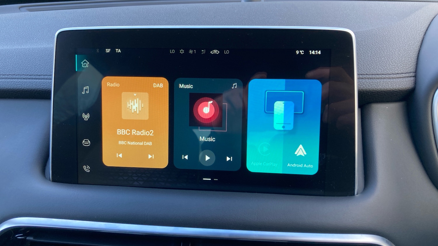 Used MG MG HS 2024 for sale - 76922333: Photo 12