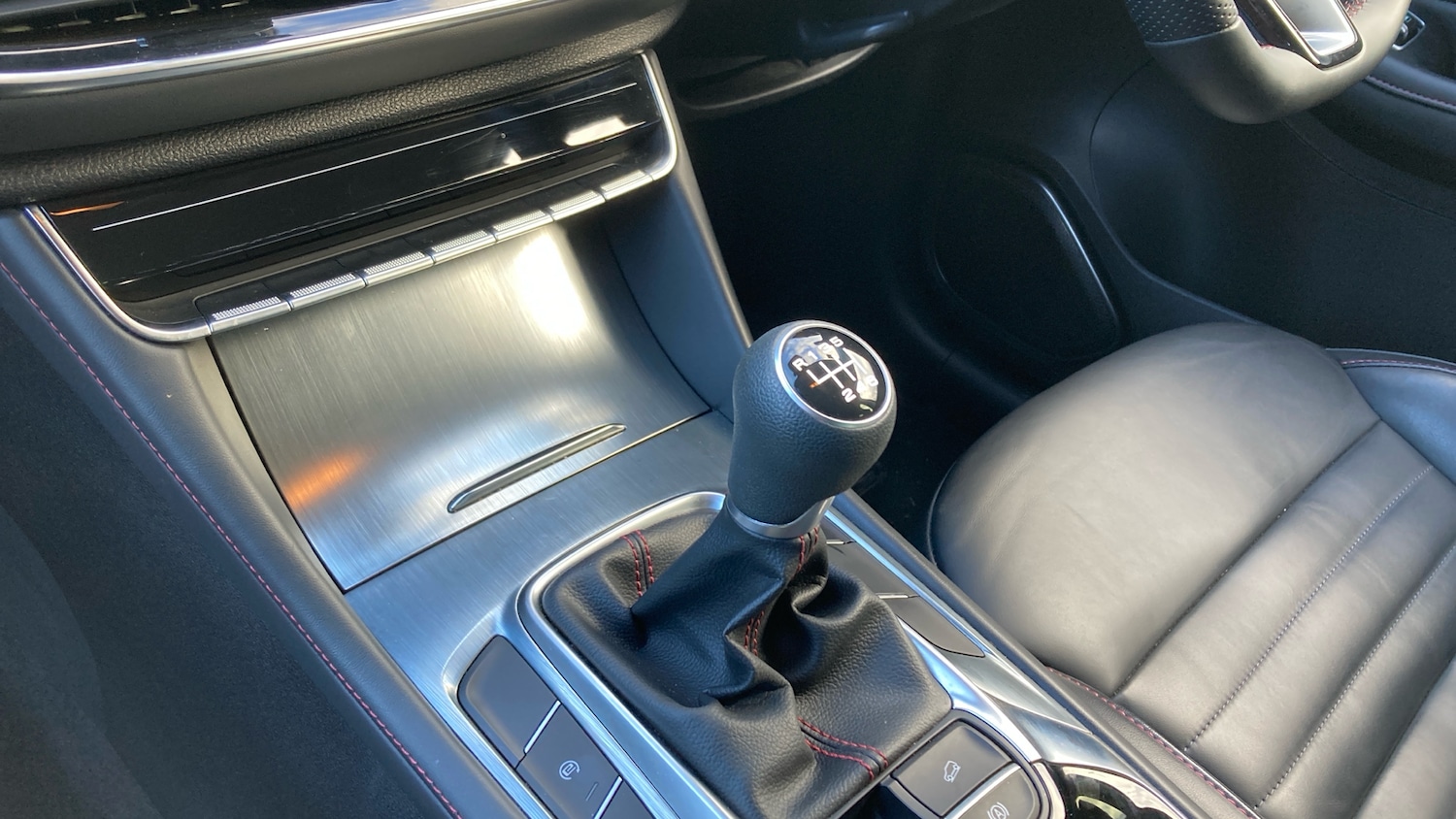 Used MG MG HS 2024 for sale - 76922333: Photo 13