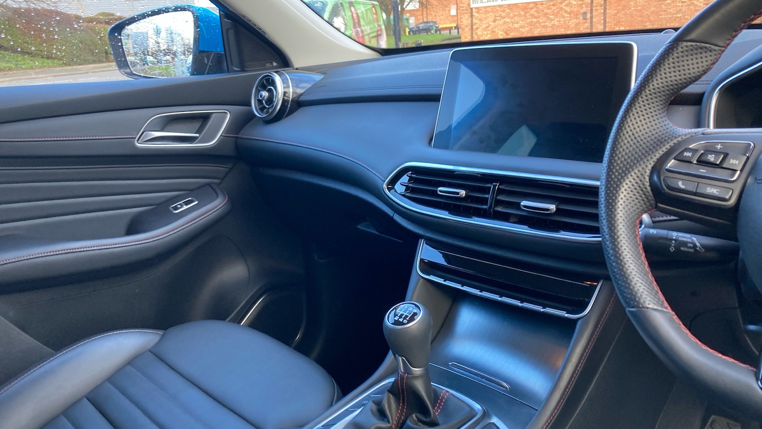 Used MG MG HS 2024 for sale - 76922333: Photo 14