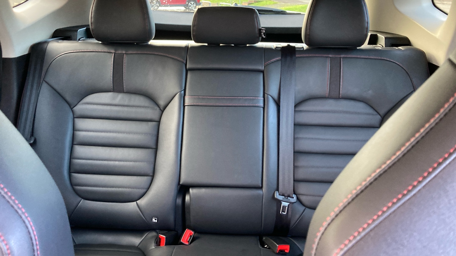 Used MG MG HS 2024 for sale - 76922333: Photo 15