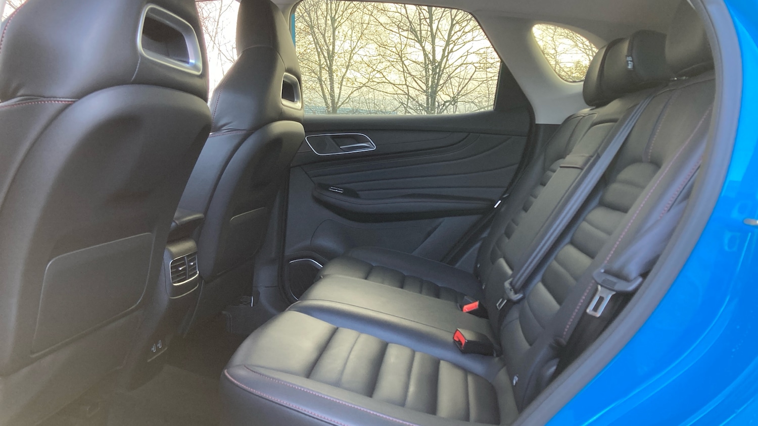 Used MG MG HS 2024 for sale - 76922333: Photo 16