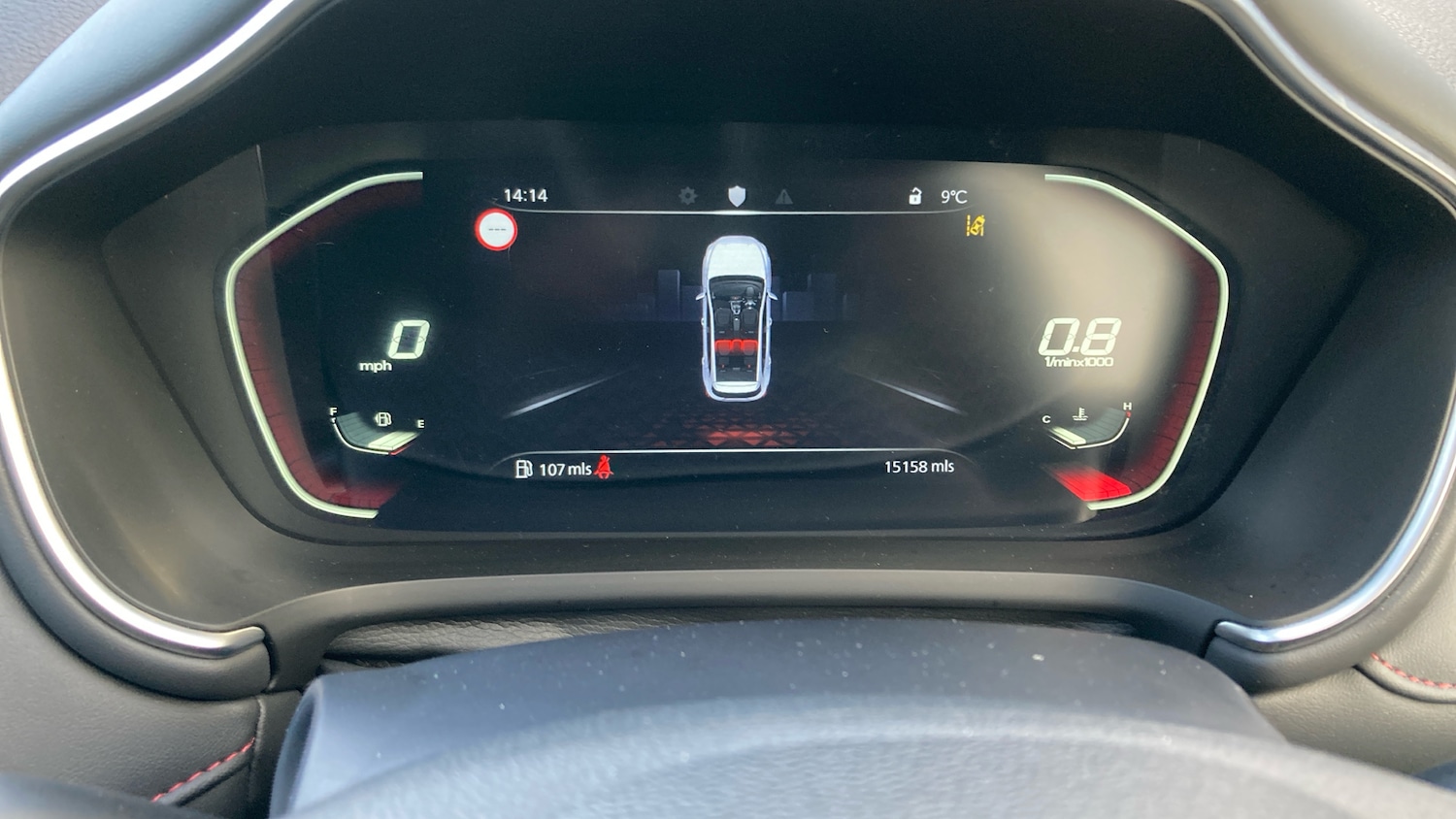 Used MG MG HS 2024 for sale - 76922333: Photo 18