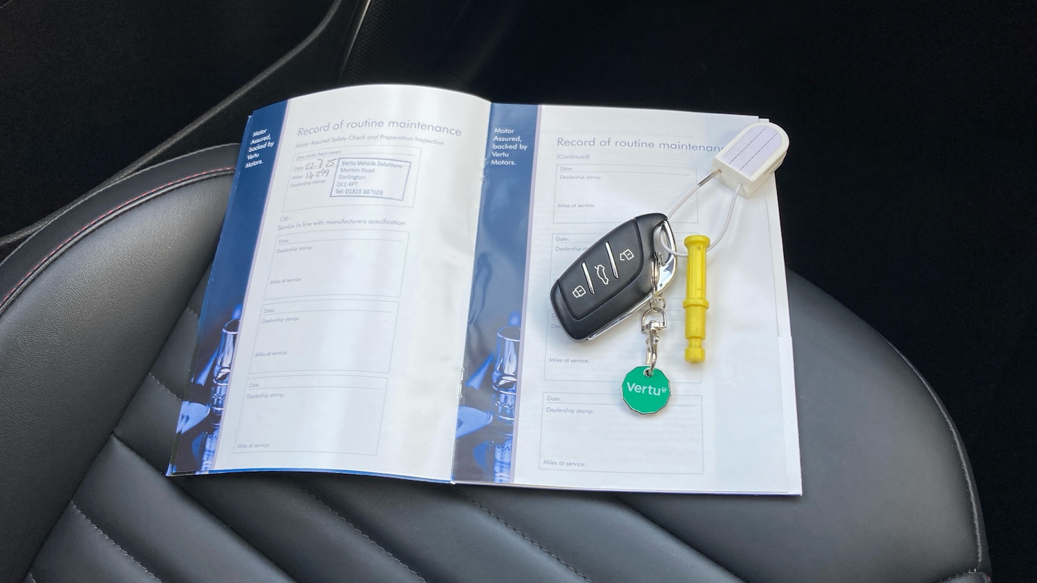 Used MG MG HS 2024 for sale - 76922333: Photo 19