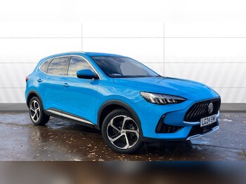 2024 (24) - 1.5 T-GDI Trophy 5dr