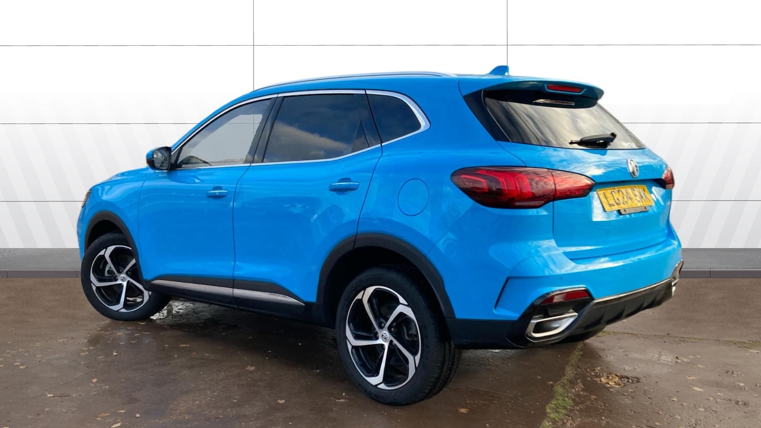 Used MG MG HS 2024 for sale - 76922333: Photo 2