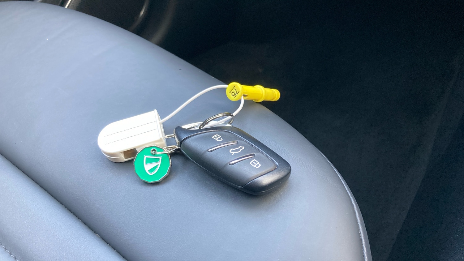 Used MG MG HS 2024 for sale - 76922333: Photo 20