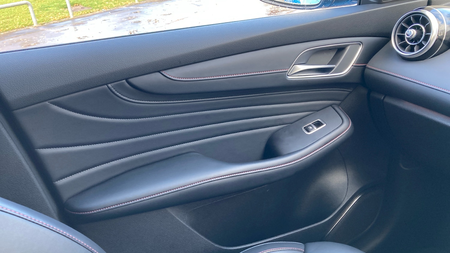 Used MG MG HS 2024 for sale - 76922333: Photo 21