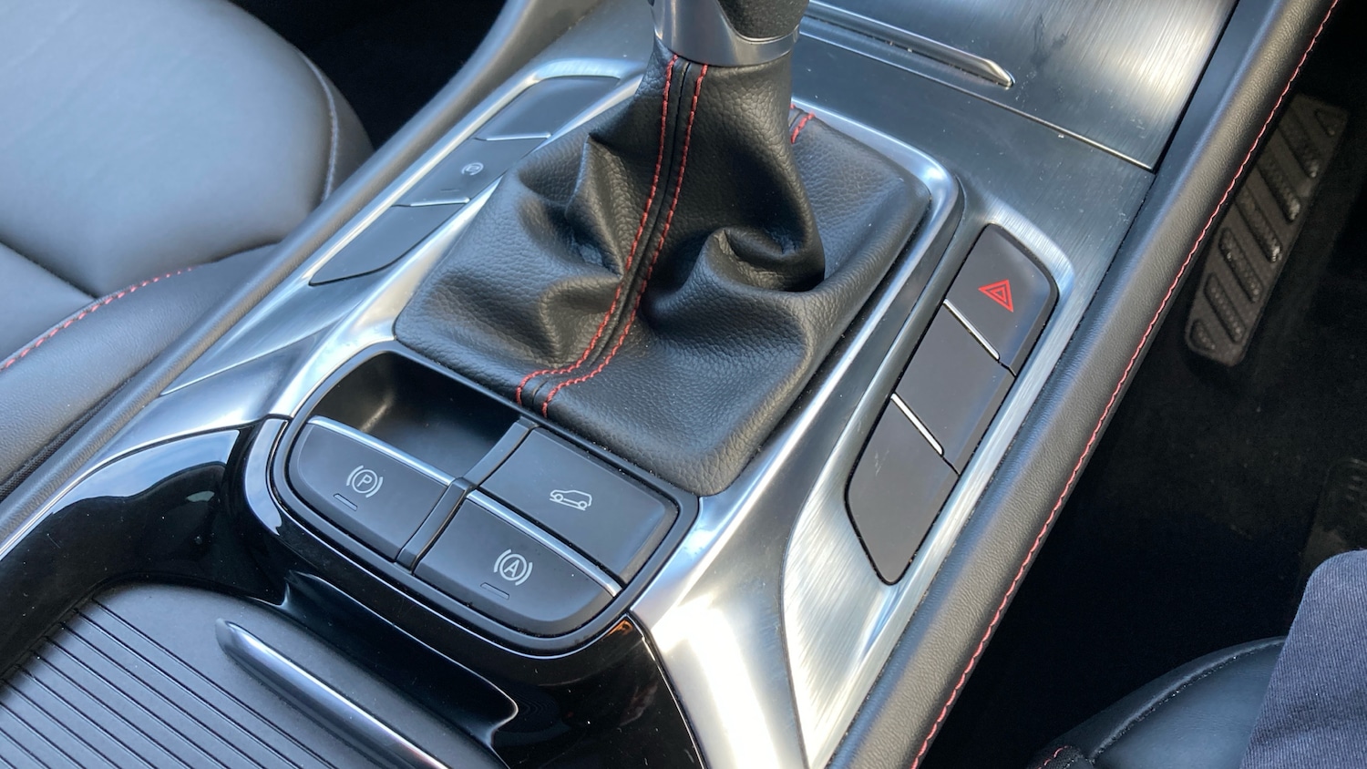 Used MG MG HS 2024 for sale - 76922333: Photo 26