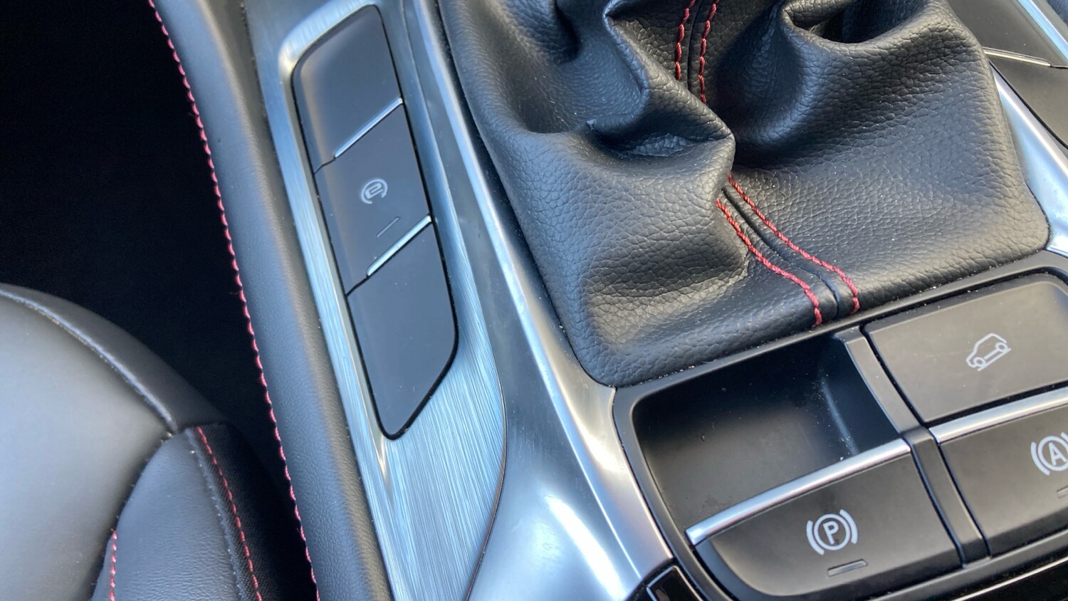 Used MG MG HS 2024 for sale - 76922333: Photo 27