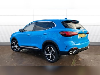 Used MG MG HS 2024 for sale - 76922333: Photo