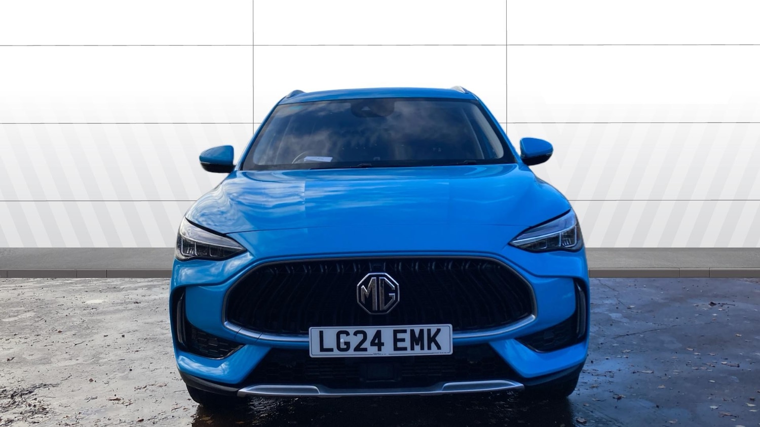 Used MG MG HS 2024 for sale - 76922333: Photo 3