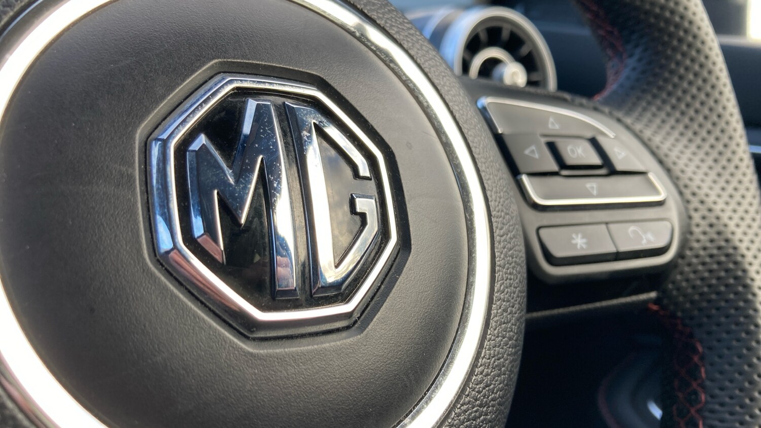 Used MG MG HS 2024 for sale - 76922333: Photo 31