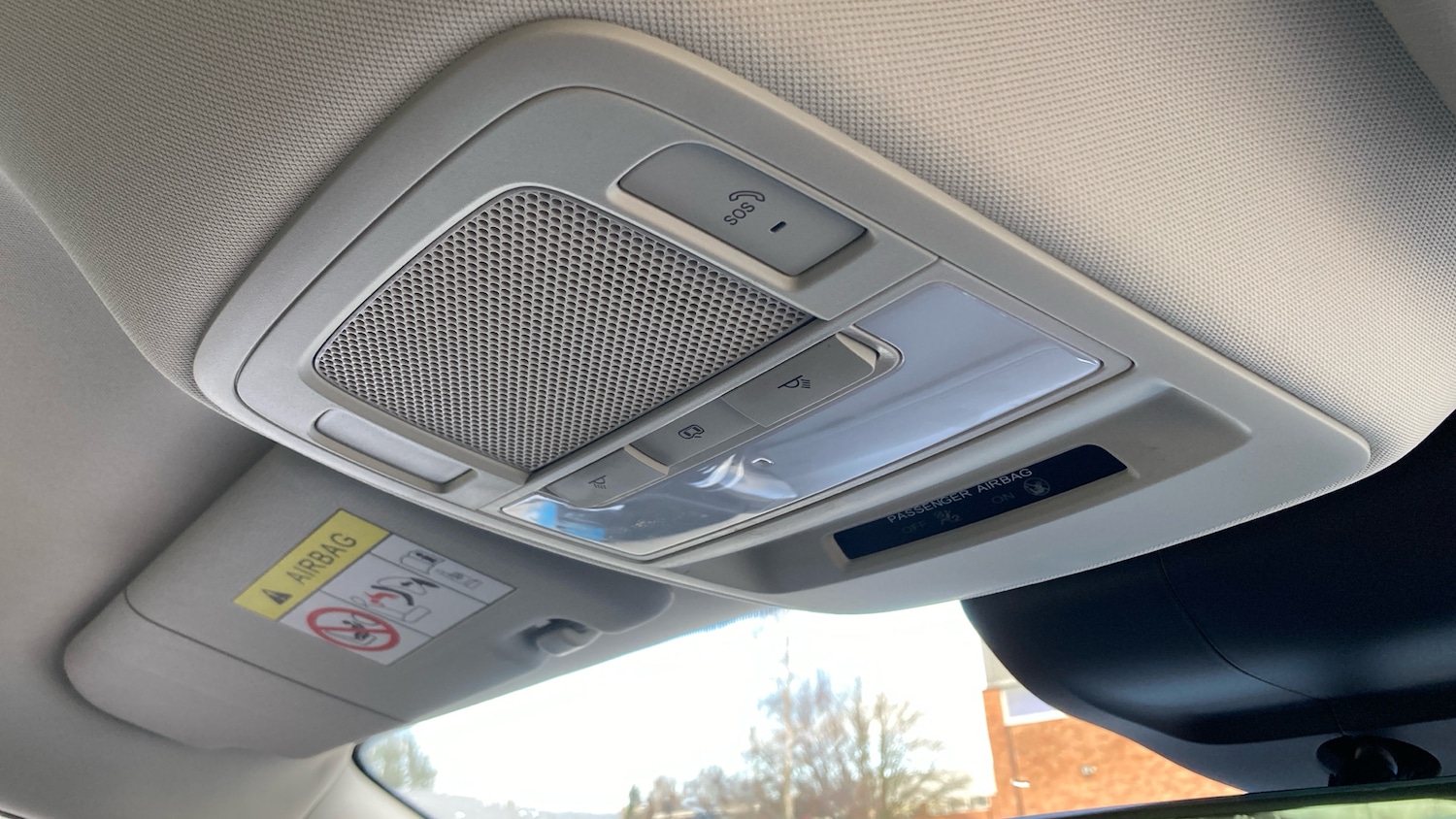 Used MG MG HS 2024 for sale - 76922333: Photo 34