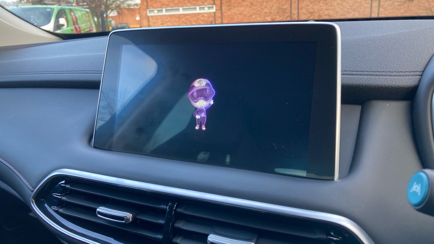 Used MG MG HS 2024 for sale - 76922333: Photo 35