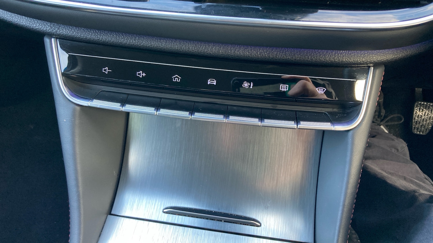 Used MG MG HS 2024 for sale - 76922333: Photo 36