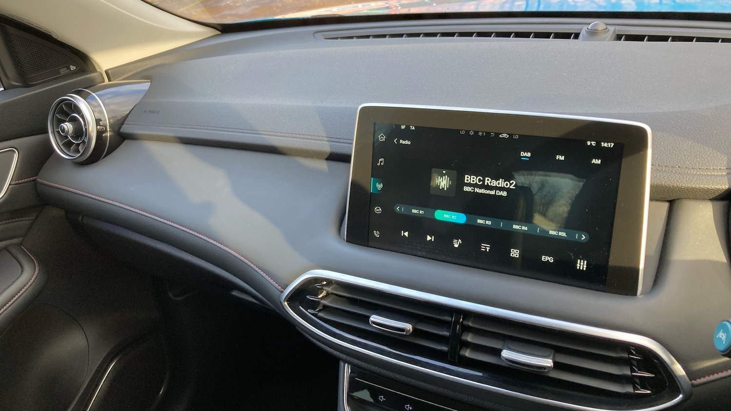 Used MG MG HS 2024 for sale - 76922333: Photo 38