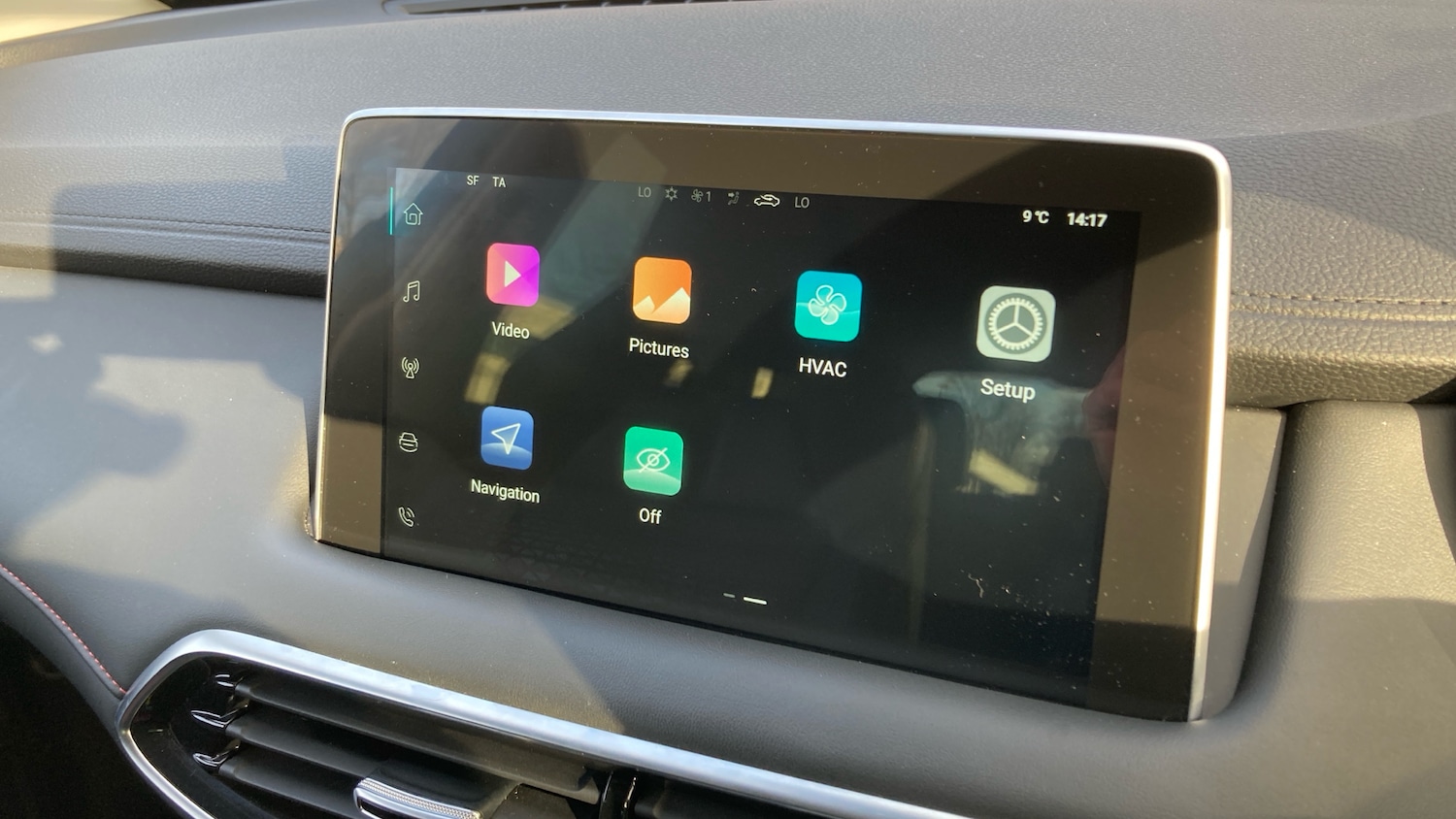 Used MG MG HS 2024 for sale - 76922333: Photo 39