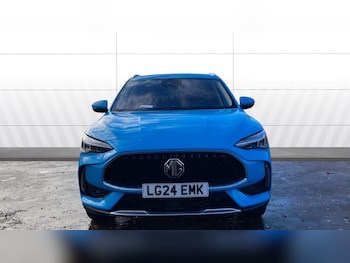 Used MG MG HS 2024 for sale - 76922333: Photo