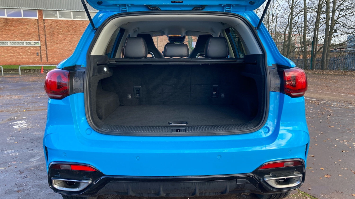 Used MG MG HS 2024 for sale - 76922333: Photo 4