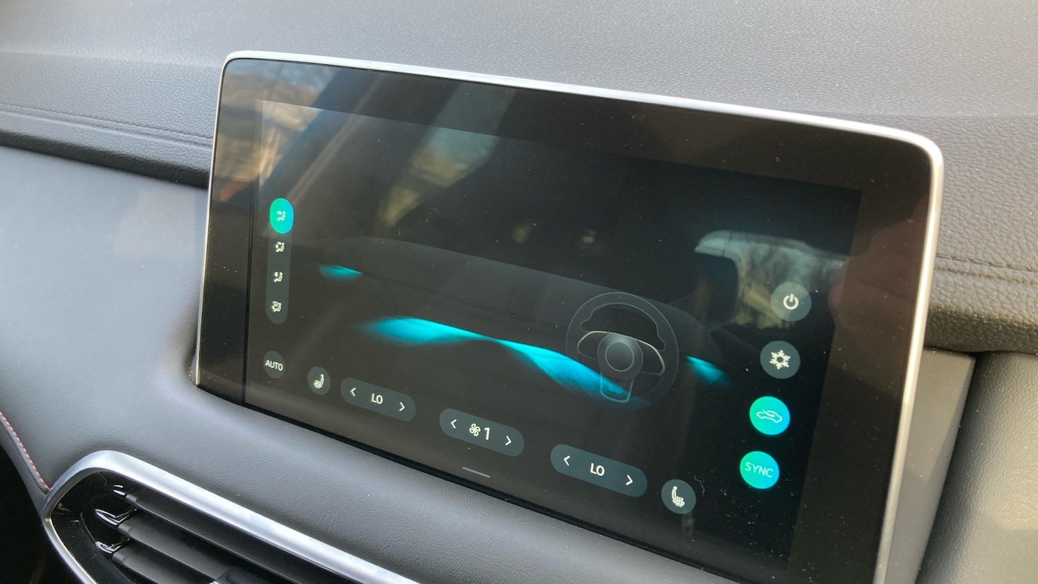 Used MG MG HS 2024 for sale - 76922333: Photo 40