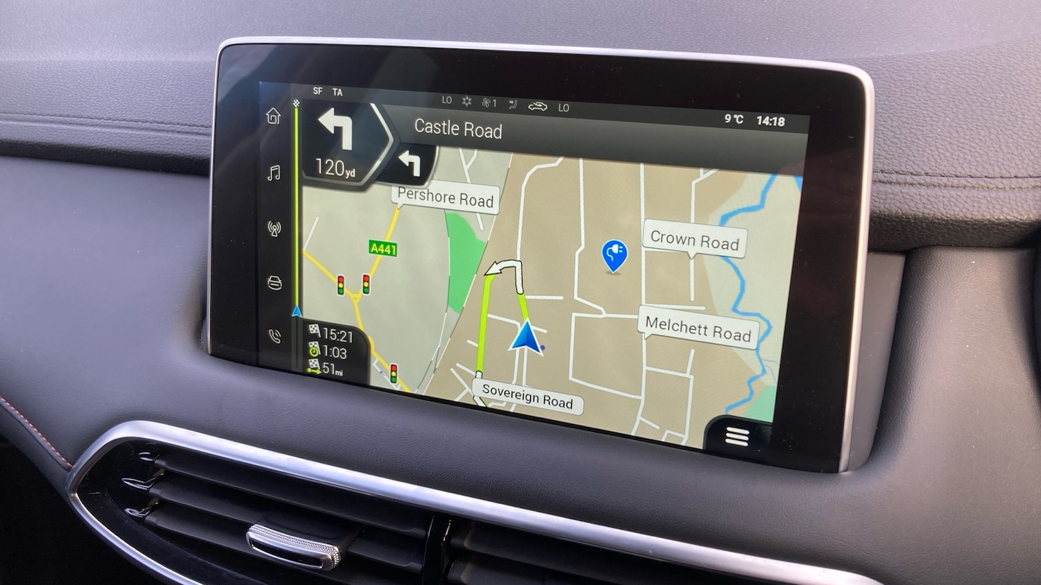 Used MG MG HS 2024 for sale - 76922333: Photo 41