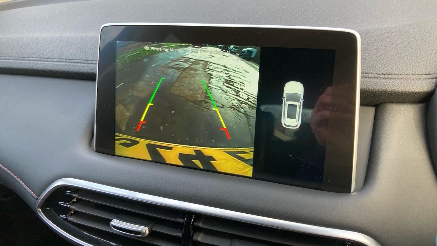 Used MG MG HS 2024 for sale - 76922333: Photo 42