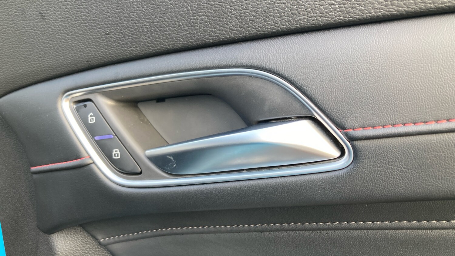 Used MG MG HS 2024 for sale - 76922333: Photo 43