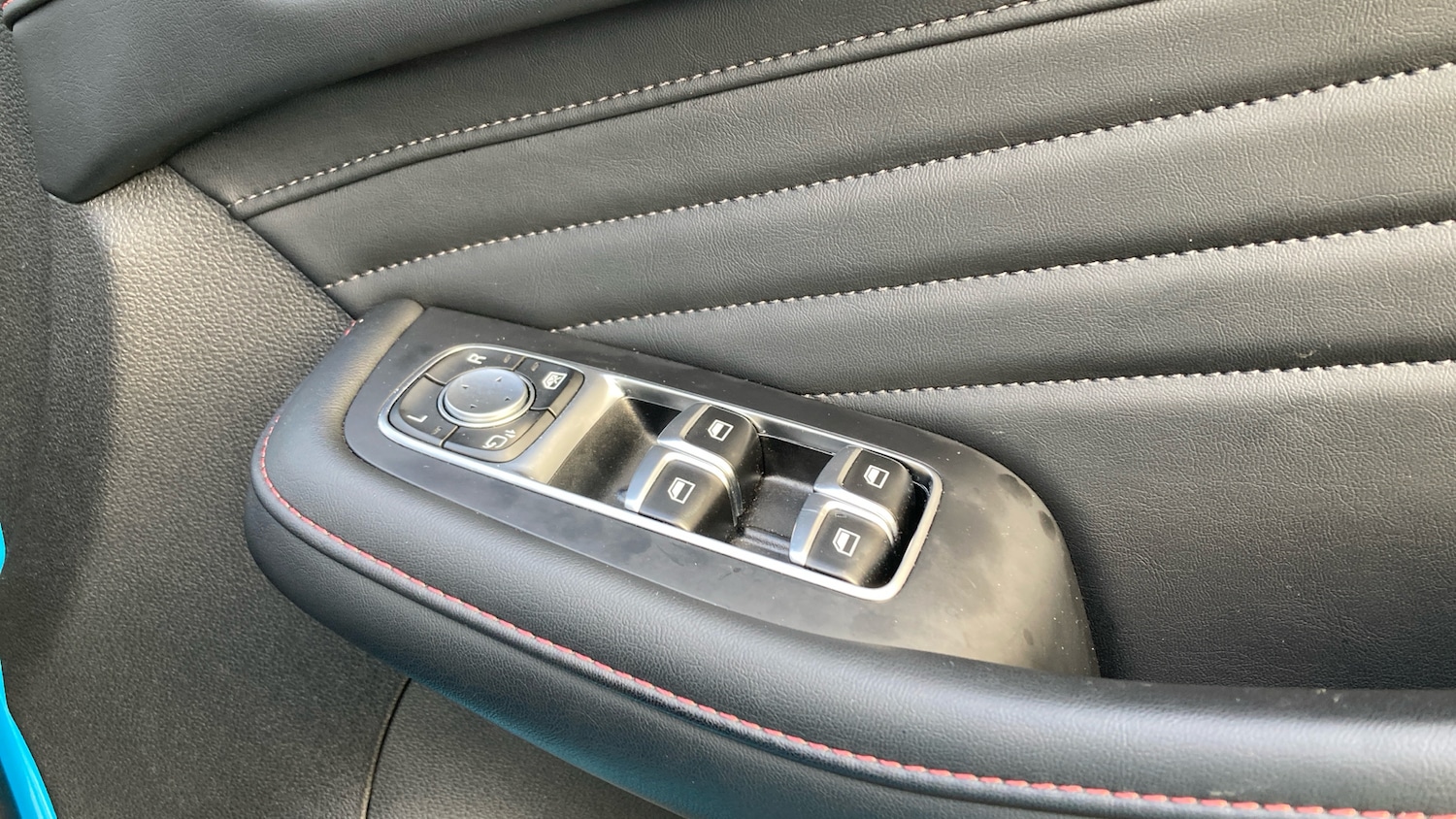 Used MG MG HS 2024 for sale - 76922333: Photo 44