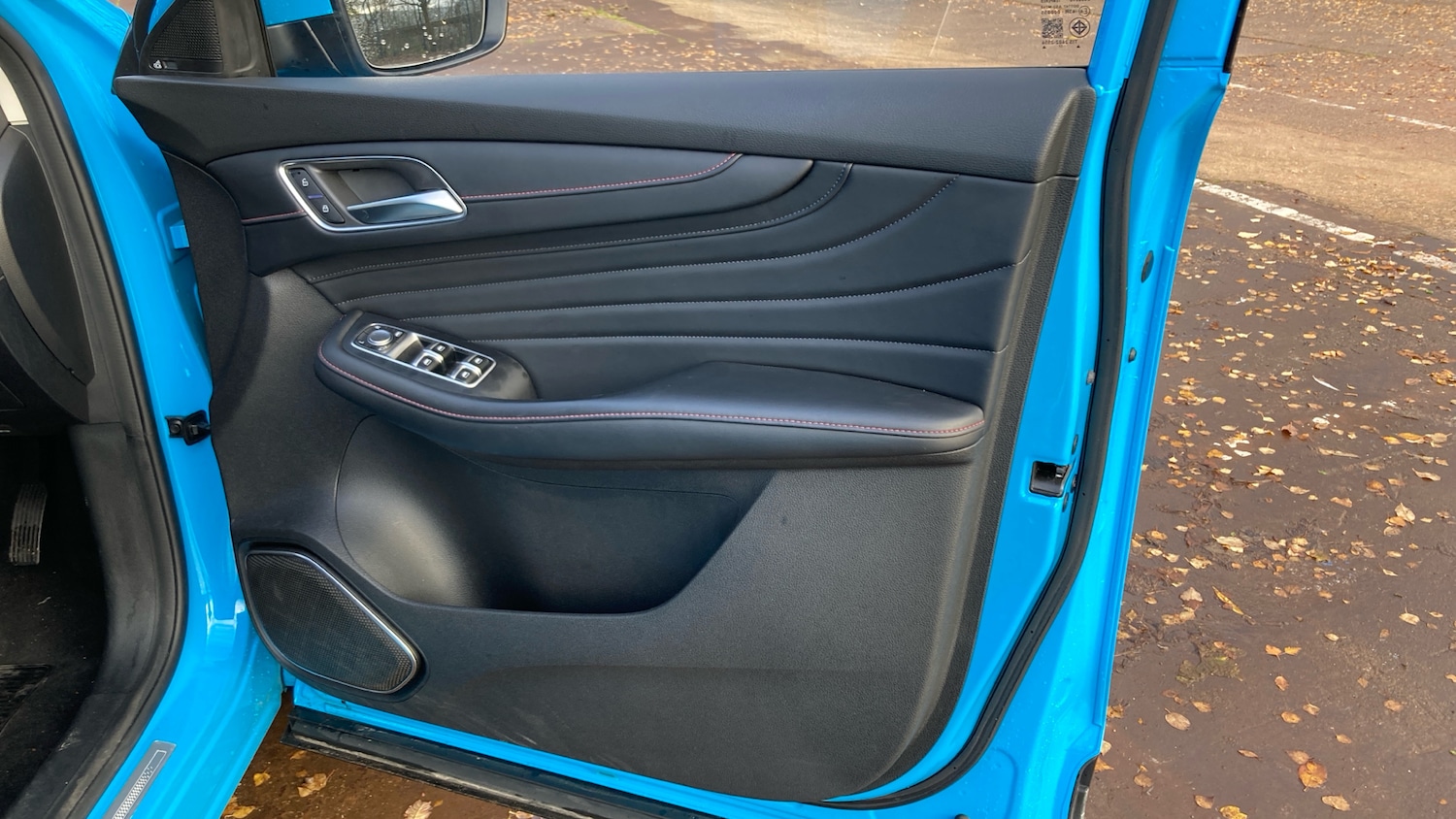 Used MG MG HS 2024 for sale - 76922333: Photo 45