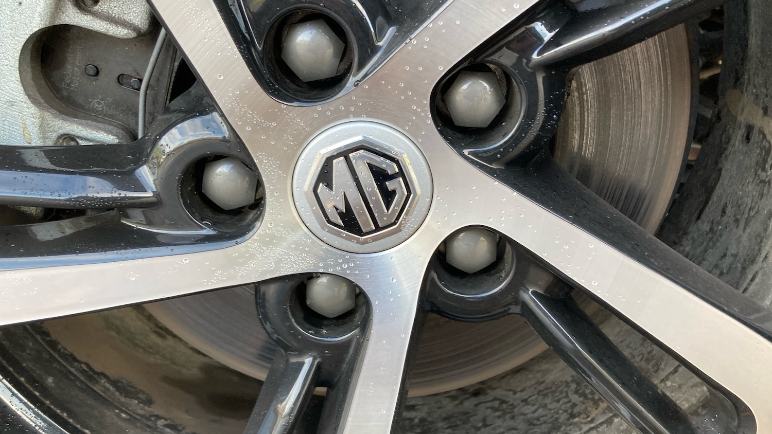 Used MG MG HS 2024 for sale - 76922333: Photo 47