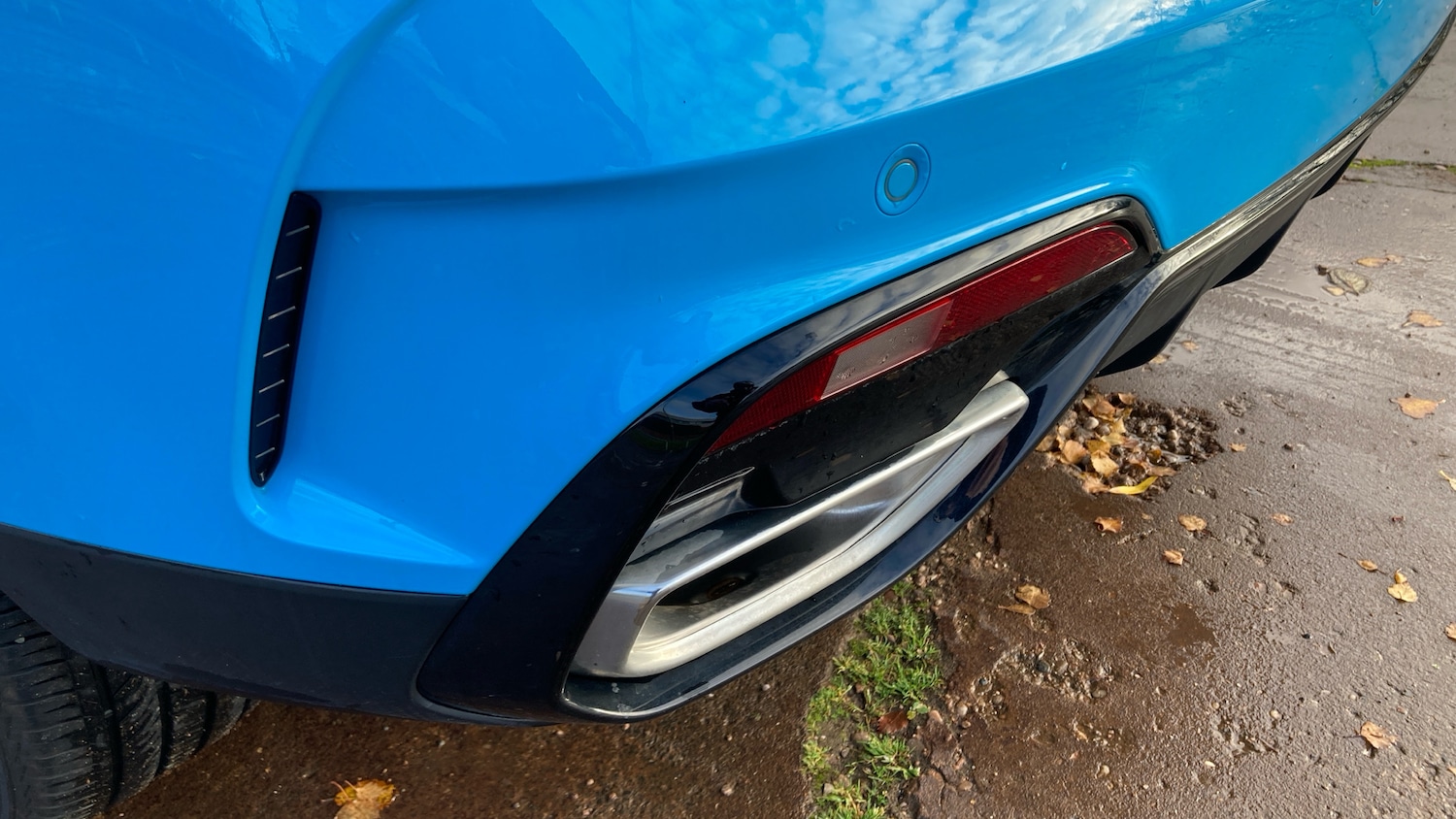 Used MG MG HS 2024 for sale - 76922333: Photo 48