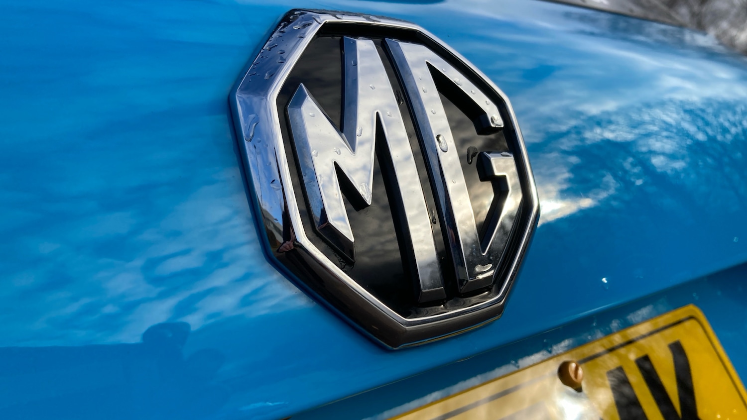 Used MG MG HS 2024 for sale - 76922333: Photo 49