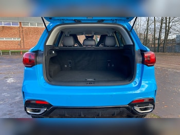 Used MG MG HS 2024 for sale - 76922333: Photo