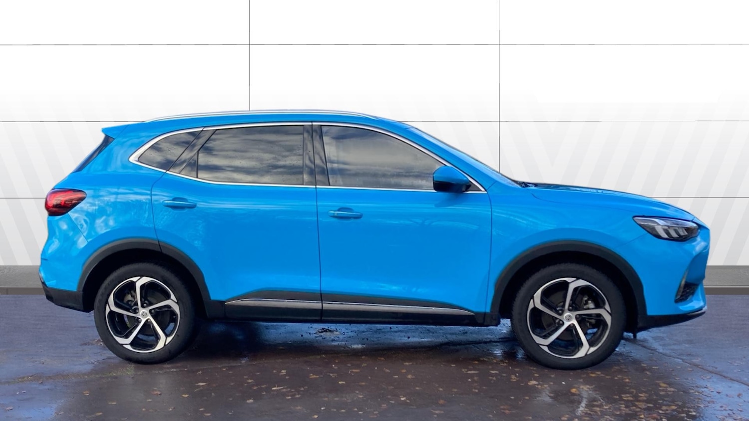 Used MG MG HS 2024 for sale - 76922333: Photo 5