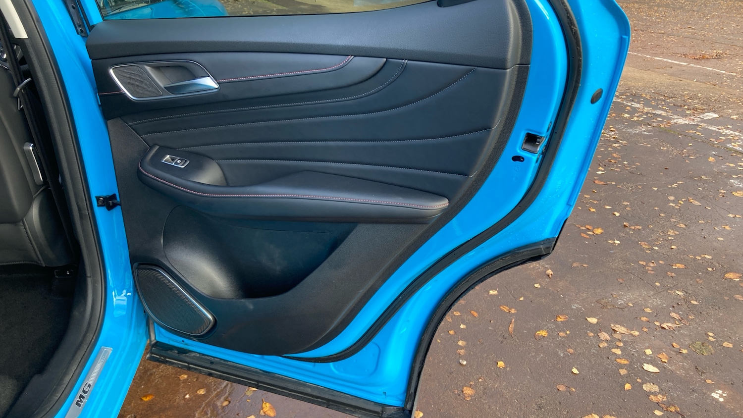 Used MG MG HS 2024 for sale - 76922333: Photo 53