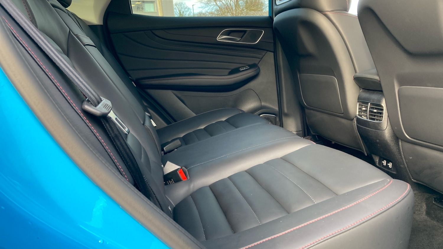 Used MG MG HS 2024 for sale - 76922333: Photo 54