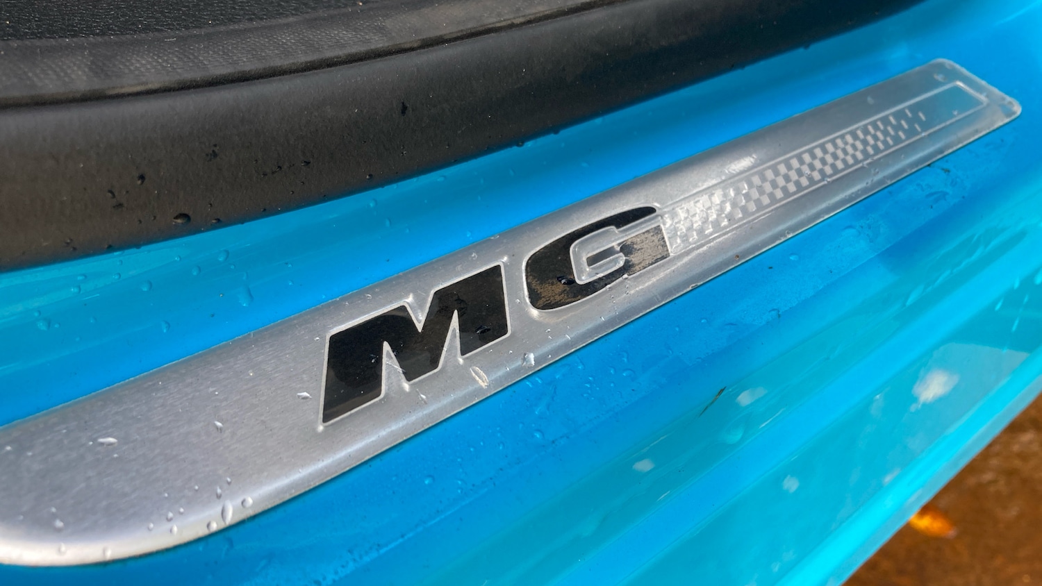 Used MG MG HS 2024 for sale - 76922333: Photo 55