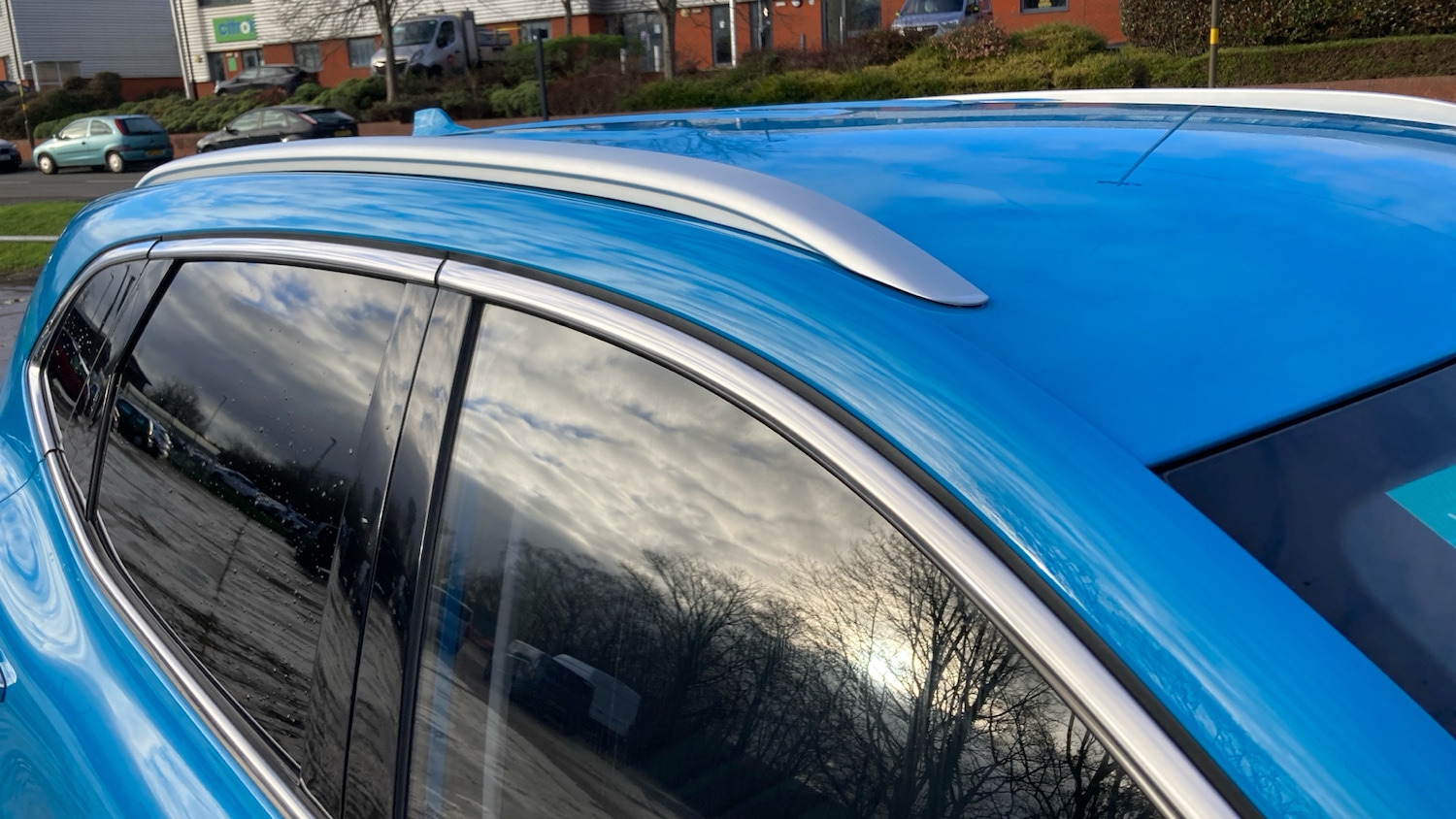 Used MG MG HS 2024 for sale - 76922333: Photo 56