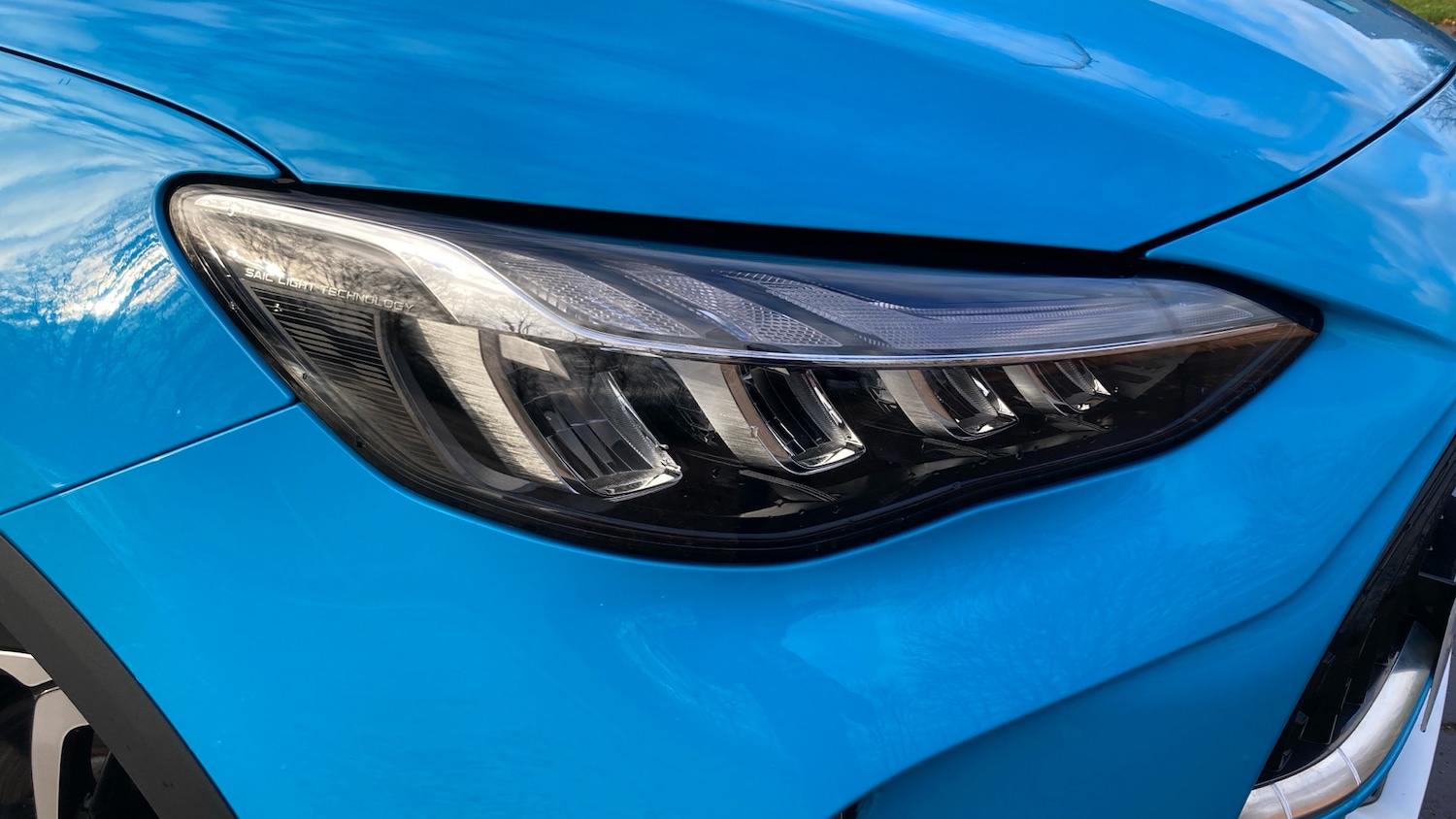 Used MG MG HS 2024 for sale - 76922333: Photo 58