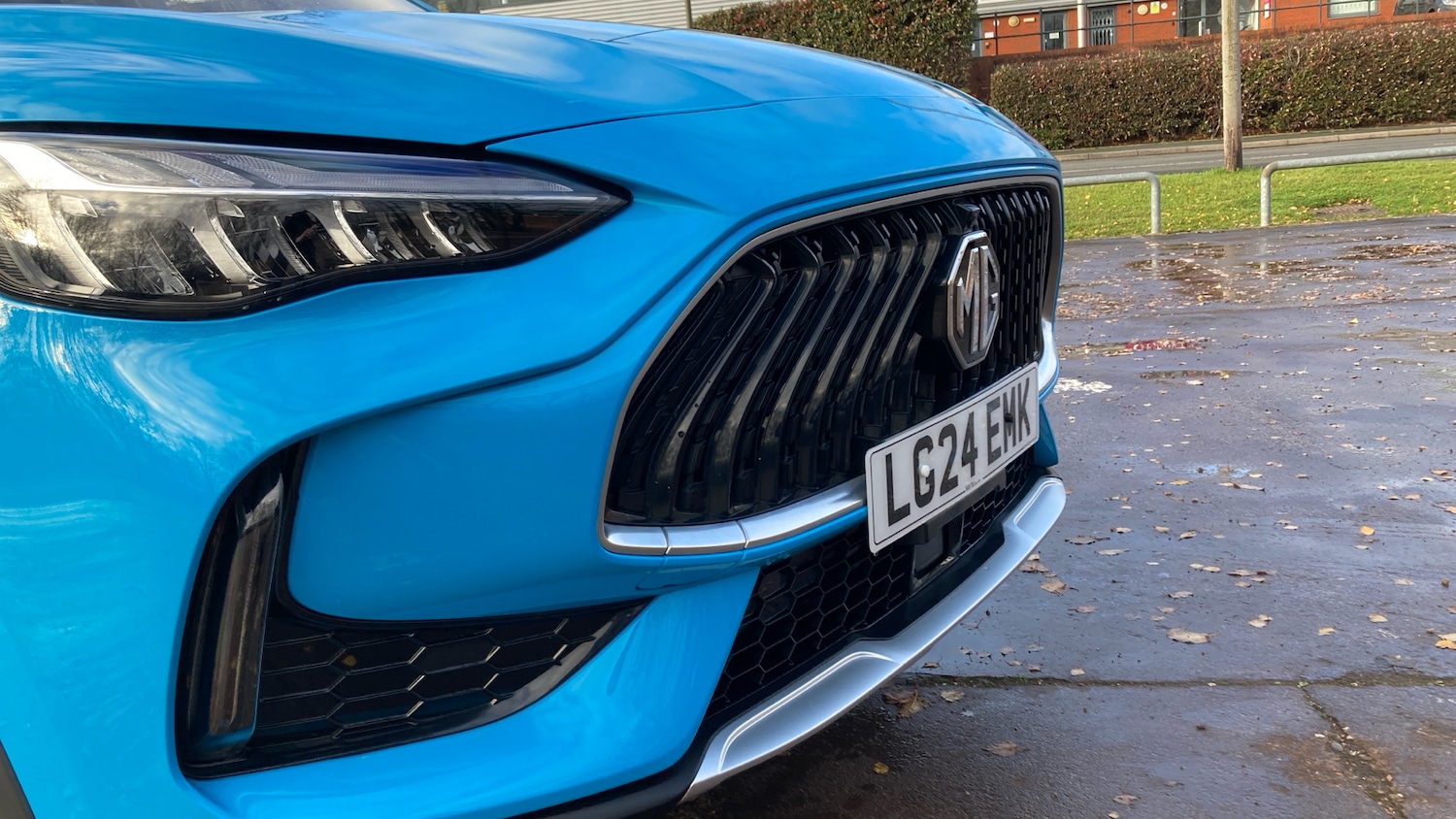 Used MG MG HS 2024 for sale - 76922333: Photo 59